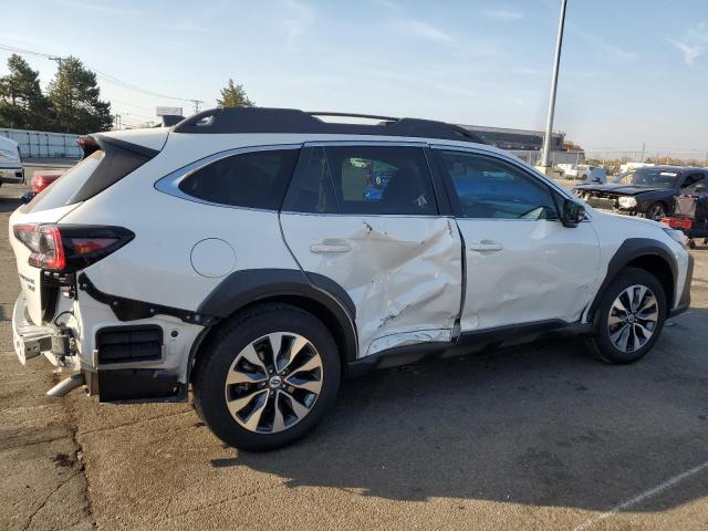 Photo 3 from auction – 2023 SUBARU OUTBACK LI with VIN 4S4BTGND9P3140556