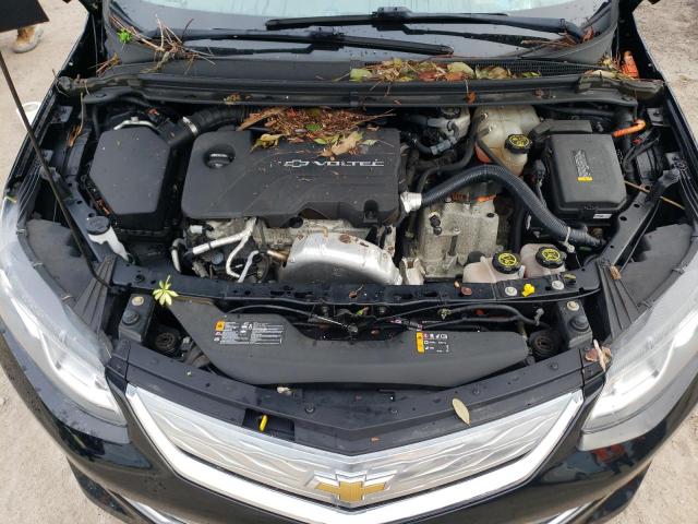 Photo 11 from auction – 2017 CHEVROLET VOLT PREMI with VIN 1G1RB6S56HU105829