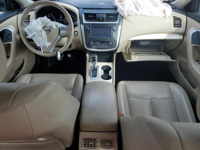 Photo 8 from auction – 2016 NISSAN ALTIMA 2.5 with VIN 1N4AL3APXGC122954