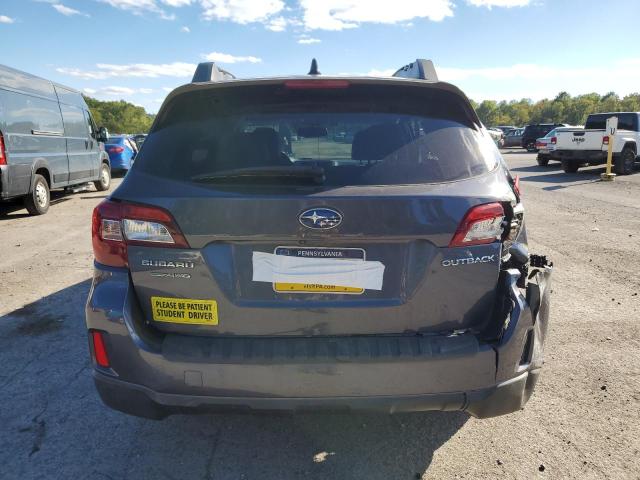 Photo 6 from auction – 2016 SUBARU OUTBACK 2. with VIN 4S4BSBNCXG3283240