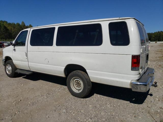 Photo 2 from auction – 2012 FORD ECONOLINE with VIN 1FBSS3BL8CDA58676