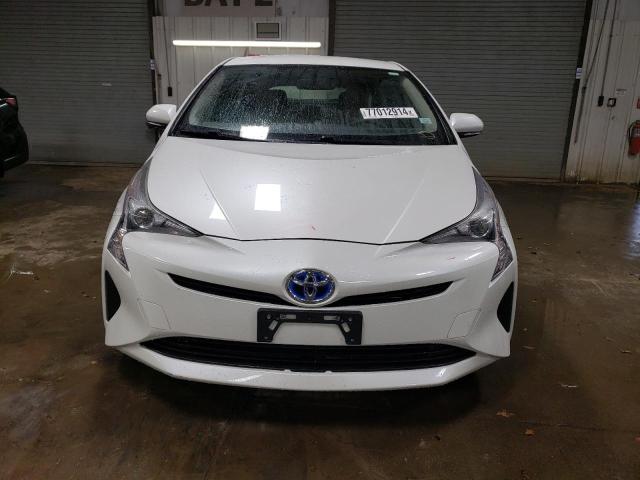 Photo 5 from auction – 2016 TOYOTA PRIUS with VIN JTDKBRFU3G3003033