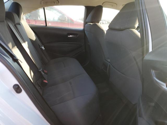 Photo 10 from auction – 2020 TOYOTA COROLLA LE with VIN 5YFBPRBEXLP012233