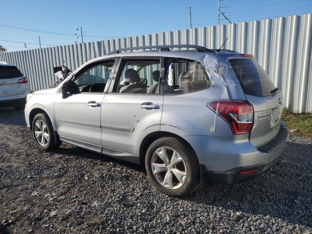 Photo 2 from auction – 2014 SUBARU FORESTER 2 with VIN JF2SJAEC3EH407738