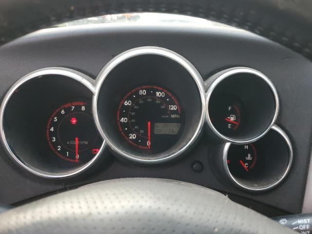 Photo 9 from auction – 2007 TOYOTA COROLLA MA with VIN 2T1KR32E37C657240