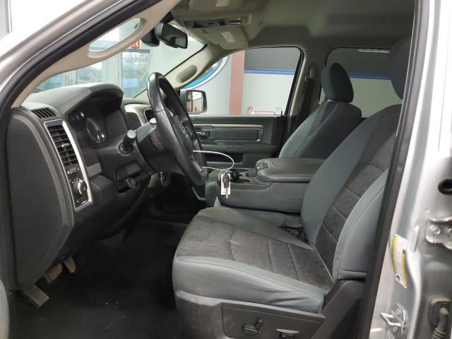 Photo 7 from auction – 2018 RAM 1500 SLT with VIN 3C6RR7LG4JG246696