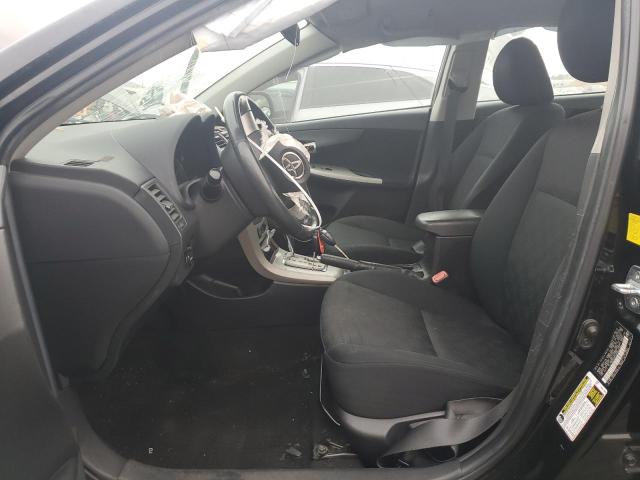 Photo 7 from auction – 2010 TOYOTA COROLLA BA with VIN 2T1BU4EE2AC507479