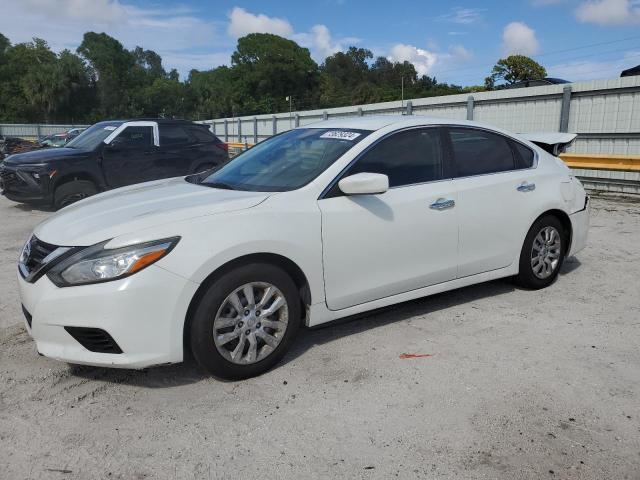 NISSAN ALTIMA 2.5 2016 with VIN 1N4AL3AP0GC192401 - Photo from auction