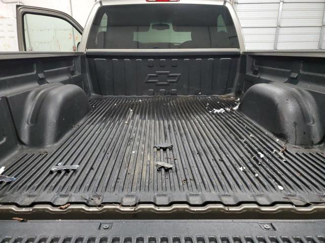 Photo 10 from auction – 2003 CHEVROLET 10 with VIN 1GCEK14T53Z127952
