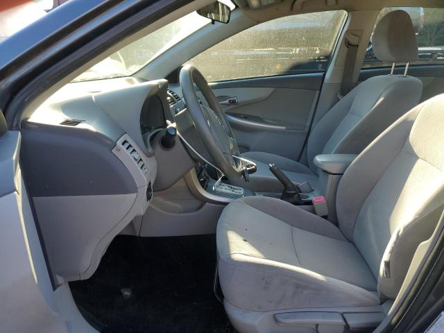 Photo 7 from auction – 2010 TOYOTA COROLLA BA with VIN JTDBU4EE5AJ077631