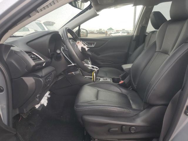 Photo 7 from auction – 2020 SUBARU FORESTER T with VIN JF2SKAXC2LH608148