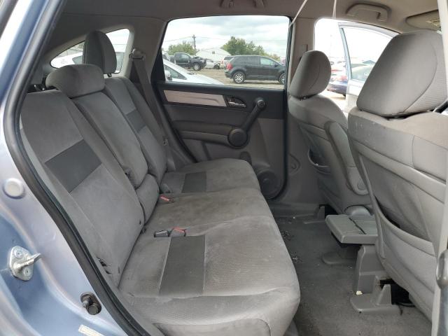Photo 11 from auction – 2011 HONDA CR-V SE with VIN 5J6RE4H42BL020172