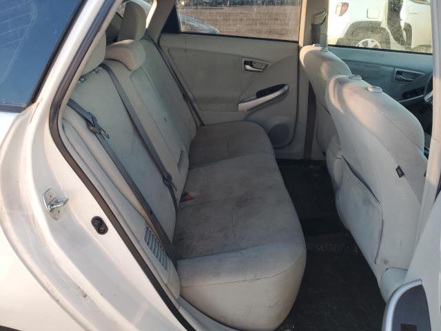 Photo 10 from auction – 2013 TOYOTA PRIUS with VIN JTDKN3DUXD5672780