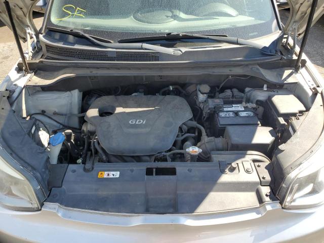 Photo 11 from auction – 2014 KIA SOUL with VIN KNDJN2A23E7706105
