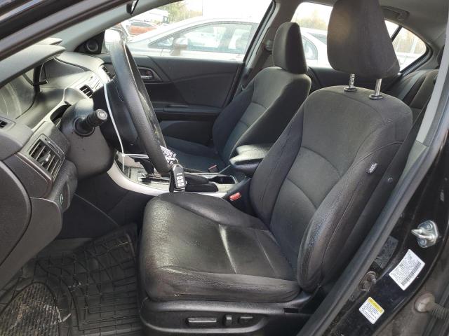 Photo 7 from auction – 2014 HONDA ACCORD EX with VIN 1HGCR2F74EA177852