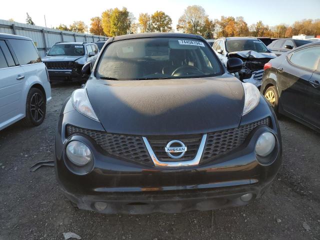 Photo 5 from auction – 2012 NISSAN JUKE S with VIN JN8AF5MV8CT110131