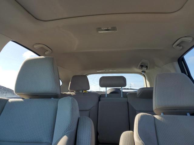 Photo 10 from auction – 2013 HONDA CR-V EX with VIN 5J6RM3H53DL043470