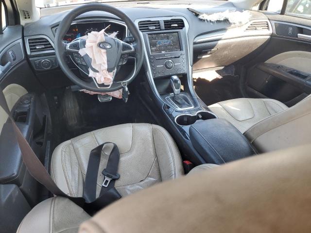 Photo 8 from auction – 2016 FORD FUSION TIT with VIN 3FA6P0K94GR397777