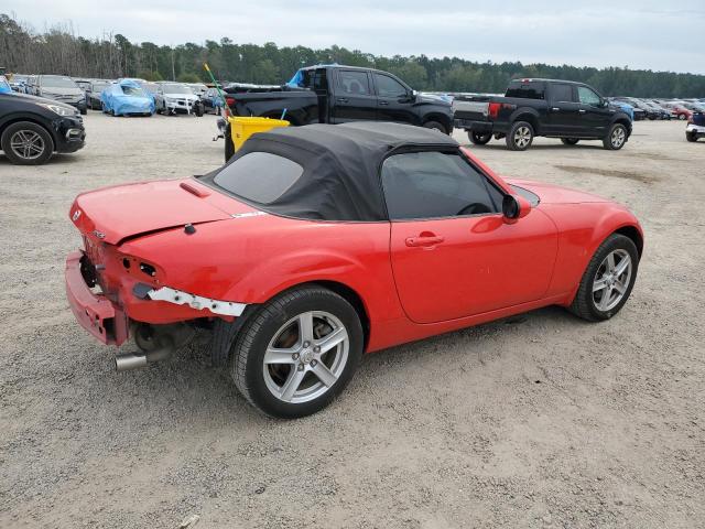 Photo 3 from auction – 2007 MAZDA MX-5 MIATA with VIN JM1NC25F270124772