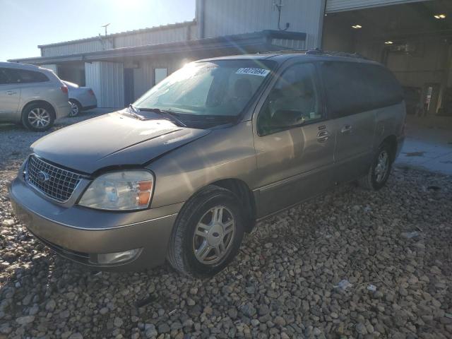 FORD FREESTAR S 2005 con VIN 2FMZA52265BA84102 - Foto de la subasta