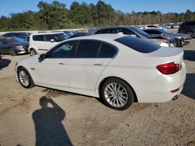 Photo 2 from auction – 2015 BMW 528 XI with VIN WBA5A7C52FD627185