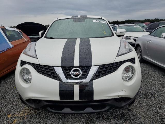Photo 5 from auction – 2015 NISSAN JUKE S with VIN JN8AF5MR9FT505474