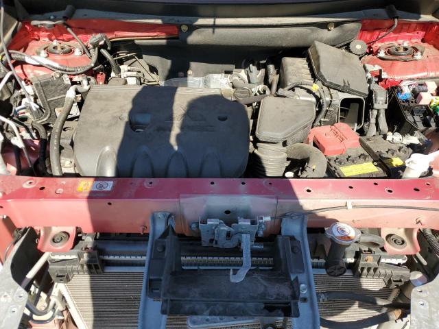 Photo 12 from auction – 2020 MITSUBISHI OUTLANDER with VIN JA4AZ3A31LZ013466