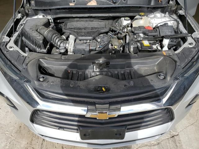 Photo 12 from auction – 2020 CHEVROLET BLAZER 2LT with VIN 3GNKBCRS5LS675873