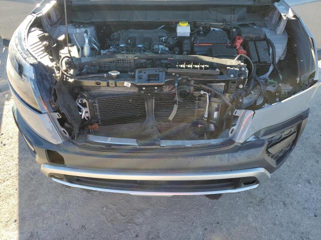 Photo 12 from auction – 2024 NISSAN PATHFINDER with VIN 5N1DR3BD9RC218132