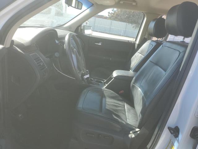 Photo 7 from auction – 2019 FORD FLEX LIMIT with VIN 2FMGK5D85KBA18531