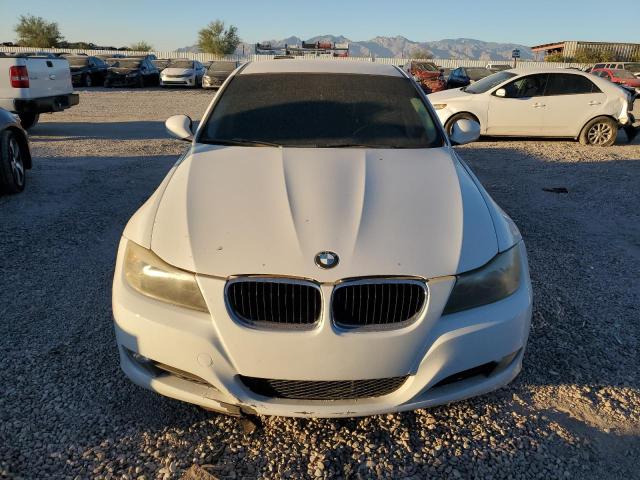 Photo 5 from auction – 2011 BMW 328 I SULE with VIN WBAPH5G50BNM82414
