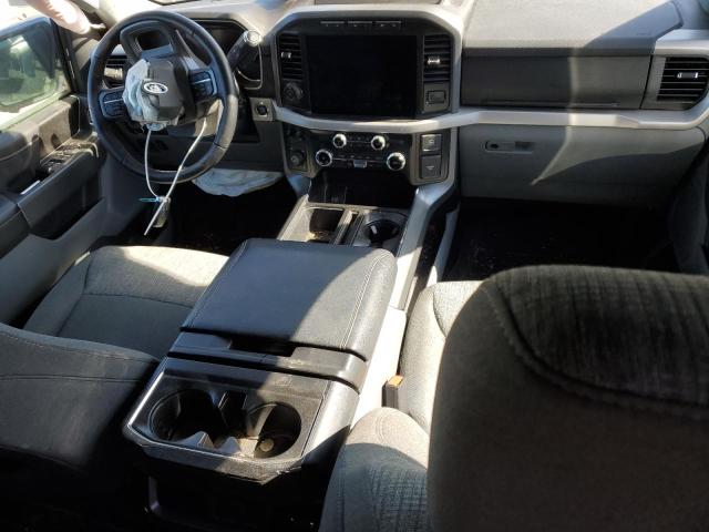 Photo 8 from auction – 2022 FORD F150 SUPER with VIN 1FTFW1ED0NFA62352