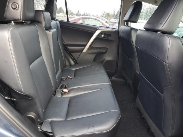 Photo 10 from auction – 2013 TOYOTA RAV4 LIMIT with VIN 2T3DFREV0DW101596