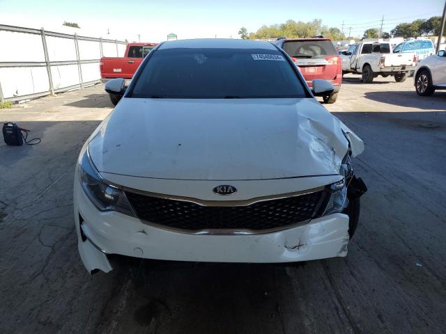 Photo 5 from auction – 2018 KIA OPTIMA LX with VIN KNAGT4L30J5233073