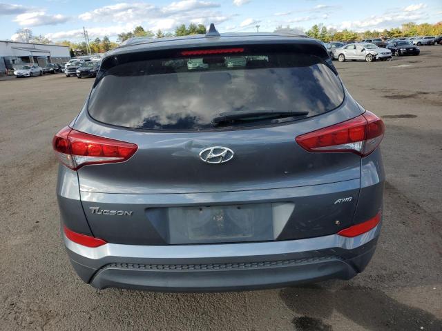 Photo 6 from auction – 2018 HYUNDAI TUCSON SEL with VIN KM8J3CA47JU665336