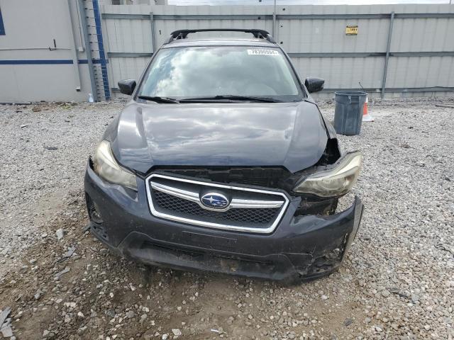 Photo 5 from auction – 2016 SUBARU CROSSTREK with VIN JF2GPANC6GH286856