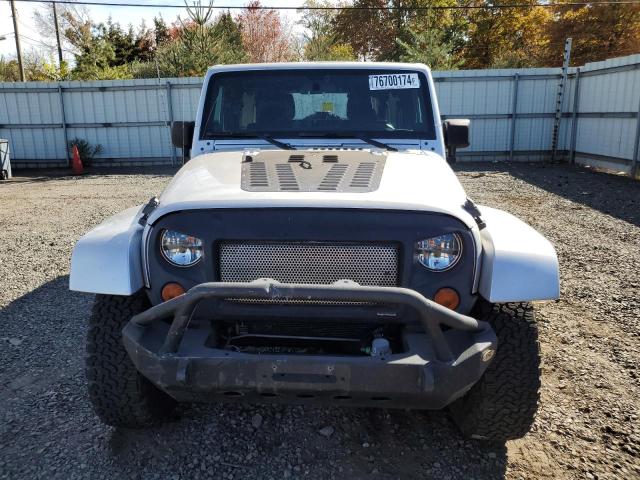 Photo 5 from auction – 2012 JEEP WRANGLER U with VIN 1C4BJWEG5CL267118