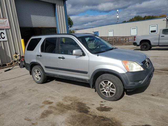 Photo 4 from auction – 2003 HONDA CR-V EX with VIN SHSRD78893U113362
