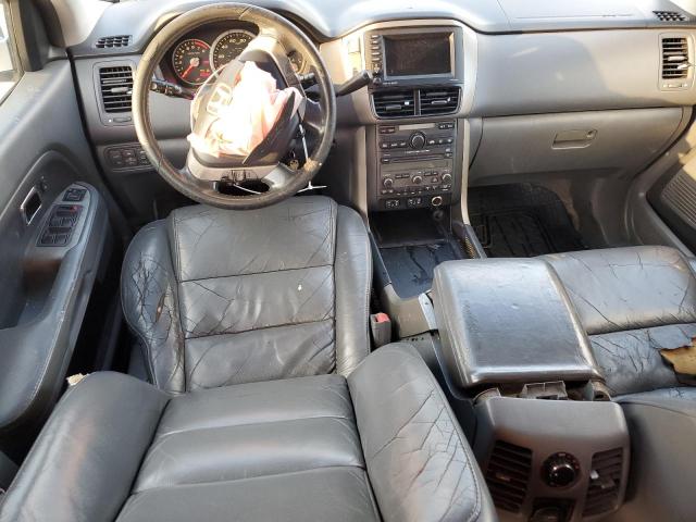 Photo 8 from auction – 2006 HONDA PILOT EX with VIN 5FNYF28726B013065