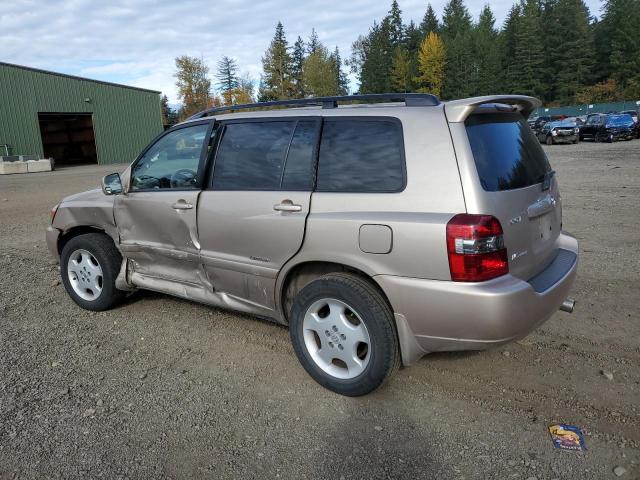 Photo 2 from auction – 2007 TOYOTA HIGHLANDER with VIN JTEEP21A070225156