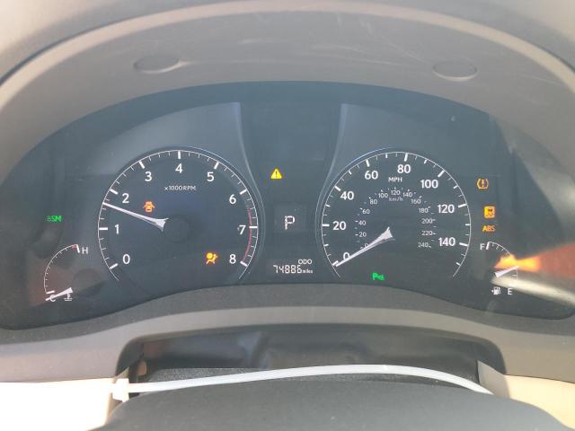 Photo 9 from auction – 2015 LEXUS RX 350 BAS with VIN 2T2BK1BAXFC317356