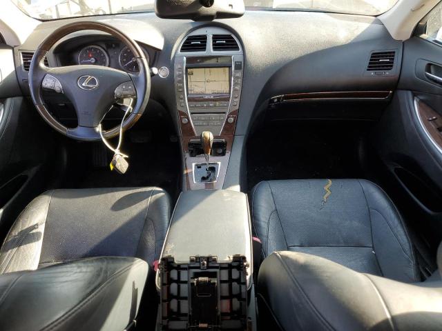 Photo 8 from auction – 2011 LEXUS ES 350 with VIN JTHBK1EGXB2437962