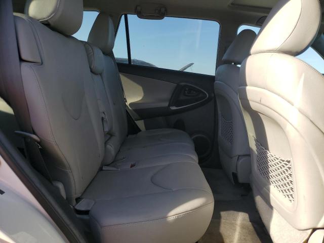 Photo 11 from auction – 2012 TOYOTA RAV4 LIMIT with VIN 2T3YK4DV8CW017459