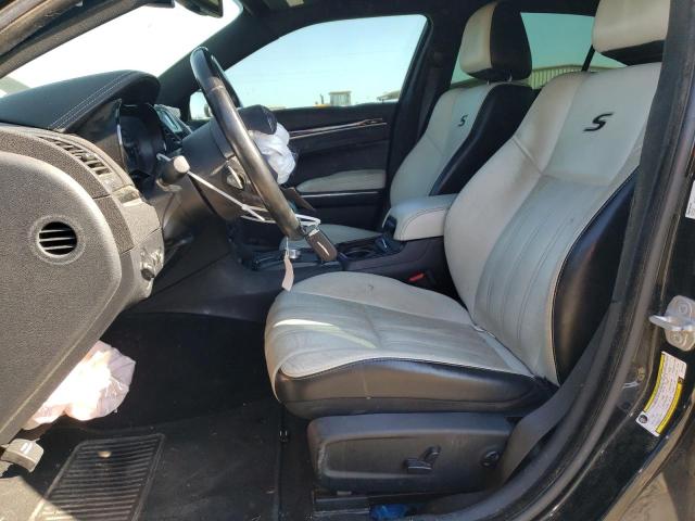 Photo 7 from auction – 2018 CHRYSLER 300 S with VIN 2C3CCABT3JH141213
