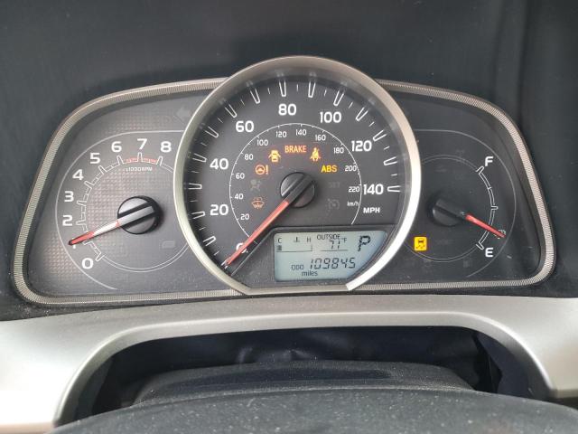 Photo 9 from auction – 2013 TOYOTA RAV4 XLE with VIN 2T3WFREV2DW013805