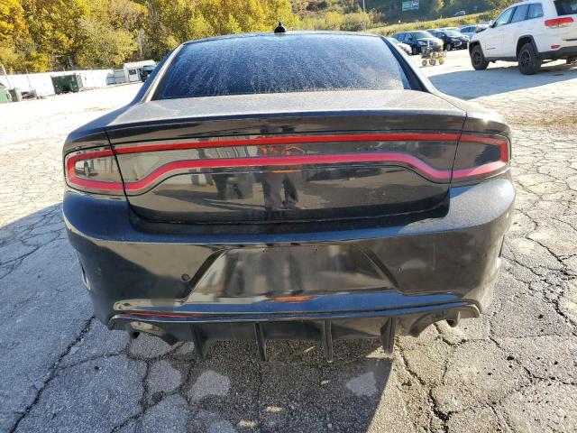 Photo 6 from auction – 2016 DODGE CHARGER SX with VIN 2C3CDXJG8GH298216