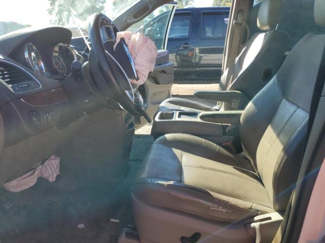 Photo 7 from auction – 2011 CHRYSLER TOWN & COU with VIN 2A4RR6DGXBR616041