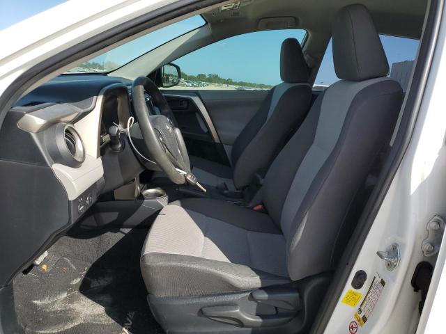 Photo 7 from auction – 2013 TOYOTA RAV4 LE with VIN JTMZFREV7D5000567