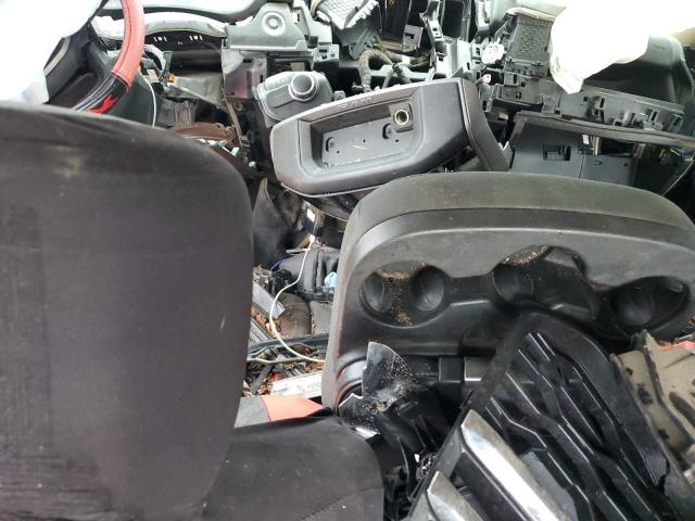 Photo 8 from auction – 2020 RAM 2500 TRADE with VIN 3C6UR5CJ9LG150902