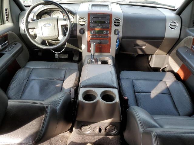 Photo 8 from auction – 2007 FORD F150 SUPER with VIN 1FTPW14V27FA75993
